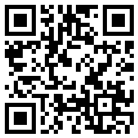 QR Code for bitcoin:15X7jt2s3mNJFGmQSywM88KXbLVWqevjo7
