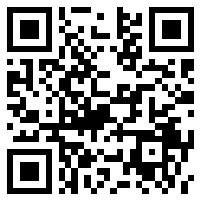 QR Code for bitcoin:15XAMSR2ZG2LdDH9JDNna1gTyPYbXAWPVo