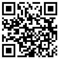 QR Code for bitcoin:15XQLz6ZMcJjsdDthmd6VSi3aZr85cin8q