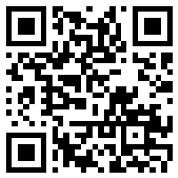 QR Code for bitcoin:15XWrBkHPGoAJkEdkjrd8qEheVVP4TJFaR