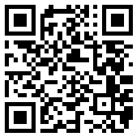 QR Code for bitcoin:15XYDzEsdBiUrDBde4rmqWydF54FvL9N2G