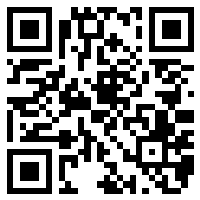 QR Code for bitcoin:15XcPVC4TBtr2QrW2raXVtr9gWcjSYEtx5