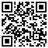 QR Code for bitcoin:15XcaR26FhgFCYxR7MEGpgQ7GDVKNPBeVA
