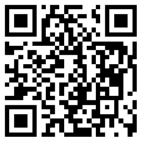 QR Code for bitcoin:15XdhPAmoM43Aw47BXdjC9dZKZtReq6y17
