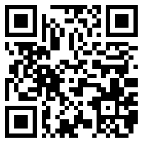 QR Code for bitcoin:15Xf3hR3j9by8syysvmEKBVmzXn9ZaP8D2