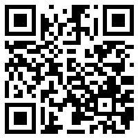 QR Code for bitcoin:15XkJ2roqZccCPNSPFzbmsWC6b7uBHdTSZ