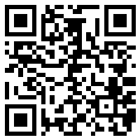 QR Code for bitcoin:15Xo9AMQi2jVkPmtRMqdyPXLCEuSpvK5dX