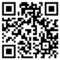 QR Code for bitcoin:15XudQLQYdVPcC1UPdgj8jvr2oaVsXQGY2