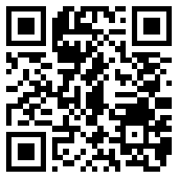 QR Code for bitcoin:15Y4M6j9RVfZVdzGGuXVBceaUeXHZyiqSC