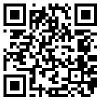 QR Code for bitcoin:15YVqQqdeCqezk2TbDZTC71dBnEat7egZa