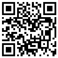 QR Code for bitcoin:15YfCNUtCoYWGDetLnQjNbaa79GANB7JLM
