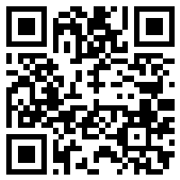 QR Code for bitcoin:15Yo94Xofqb2f5GjgEHsiBZfBAe5CSa494