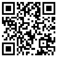 QR Code for bitcoin:15Z1Yc7YrLAmc8emWrnRAsGoiM38RE5X5k