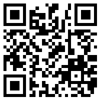 QR Code for bitcoin:15Z3ePbfBwMWPkUP7kth1gkheceiMPi1K2