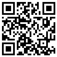 QR Code for bitcoin:15ZELVtUsGPQ7YYe4V7SHDP1eLxsKJsvfb