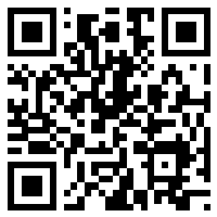 QR Code for bitcoin:15ZPKCKB1LSjmT87dxT96Z2RQS3rbGHaNt