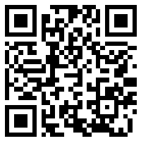 QR Code for bitcoin:15ZRYWJB3QCUHnGJ99FPPVkPY7arJGRW2a