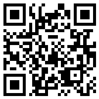 QR Code for bitcoin:15ZoxzXyCyHXFNce4FJHDmVDrQFNx6tkP9