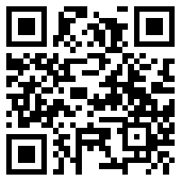 QR Code for bitcoin:15ZqvfuThg1usP2Ee35fcGeSY1oaZvFB8V