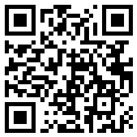 QR Code for bitcoin:15a4uf1RuAssYR983KzdapBt7vKTcj3q3c