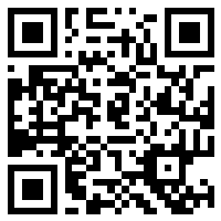 QR Code for bitcoin:15a6T2MAusF3iztRedmfRaPpVE8FWApnCt