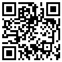 QR Code for bitcoin:15a7aFNTUTj1V9T4hRVap7Pgck9aSQQ7TY