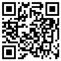 QR Code for bitcoin:15aK9tXdbx57EnM2jcocyCe3RaGxtKymN1