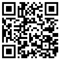 QR Code for bitcoin:15aKPycn9f4Vng64VYkzggCHjkspi26JUB