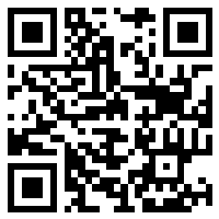 QR Code for bitcoin:15aL53FrVdZfeBJLF4jvAPT8hpx7VNaLZh
