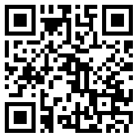 QR Code for bitcoin:15aYBmFuwrtKxmgP4Vq39TQ74WUXzfEMYt
