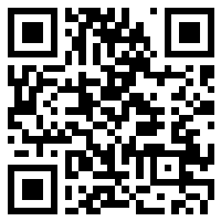 QR Code for bitcoin:15aYfMe5GBMsfcS3x5vgZeBdLCWcroQuxY