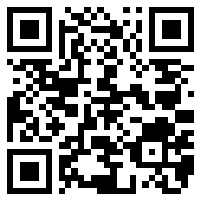 QR Code for bitcoin:15adEBZqTpay34DyuNvgu5qBQqLv2bAFJy