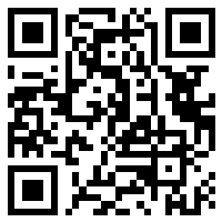 QR Code for bitcoin:15aeDG83jmoEmFQ61492LTyTKodod8h2U9