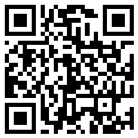 QR Code for bitcoin:15aqQMEcQEMC2UrKnEC6UAfjVJ8CBS2127