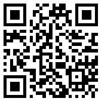 QR Code for bitcoin:15aqmuAVFmRShFMPtmcns8aZ272VywQ11i
