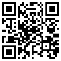QR Code for bitcoin:15ar3UvU7MnSSs9Qdc4MYBA3mSA2Td16kh