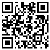 QR Code for bitcoin:15ascTFMwDhhzzFJLaRXW6LSXKB6Pi65WX