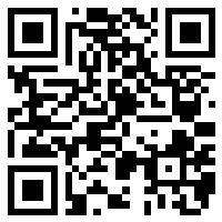 QR Code for bitcoin:15aw9FWASvFSj3ZR8nQoULmXyVyfooEKfb