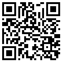 QR Code for bitcoin:15b2G2a9XTcEMPsPPi6VsXmo2qqHSQHP7W