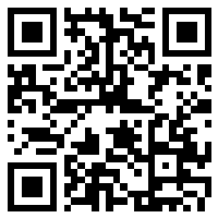 QR Code for bitcoin:15bCoZgihYaWAeufPWjaNeFW2si5kNrnYw