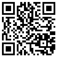 QR Code for bitcoin:15bJMdpkLwf22fipLZX2QoAio1Wv59K3sf