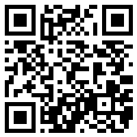 QR Code for bitcoin:15bLZBQf2zUCABpwnsNh9aWfaNrefjDcPo