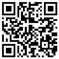 QR Code for bitcoin:15bPajP4CDVdpLkDSSfktwSHFCRs5mtUim