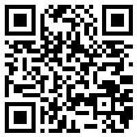 QR Code for bitcoin:15bdLyyw28To329aZJii4P9Zn9VFza1FMS