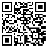QR Code for bitcoin:15bm64dr2jaAncLG2giQsyU29t173evvT2