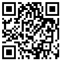 QR Code for bitcoin:15bwrGfbBNUEG5NACdRGm6153U3eqQc3fX