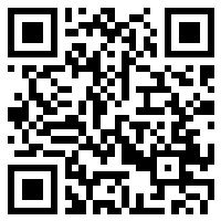 QR Code for bitcoin:15c3EmbuNxymEq4bSMPnLNBem9EB8ahXRM