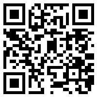 QR Code for bitcoin:15c5XA3T3fCWCPiHLE15KCg2oVSnZb8U2T