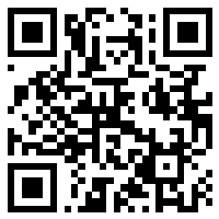 QR Code for bitcoin:15c6a8MDdtE4dAzjmWk8KbYkVcJR4P6NbB