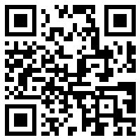 QR Code for bitcoin:15cCv2TSrx7TMdhtEbUorQ2mDb2m83MGyb